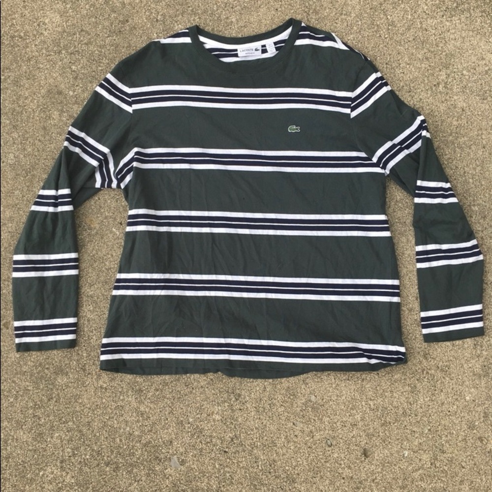 Lacoste Long sleeve